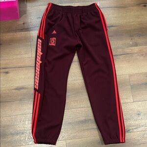 Adidas Yeezy Calabasas Track Pants ! XL